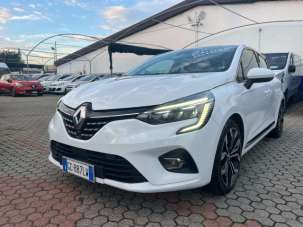 RENAULT Clio GPL 2020 usata, Torino RENAULT Clio GPL 2020 usata, Torino
