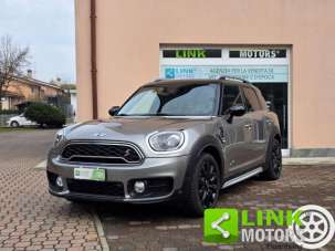 MINI Countryman Diesel 2017 usata, Pavia