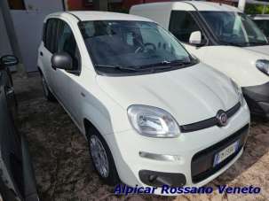 FIAT Panda Diesel 2017 usata, Vicenza
