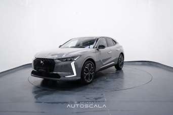 DS AUTOMOBILES DS 4 Benzina 2024 usata, Napoli