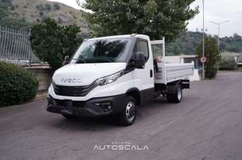 IVECO Daily Diesel usata, Napoli