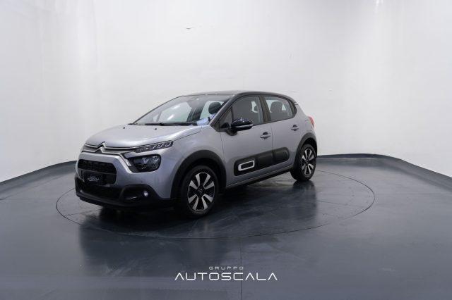 CITROEN C3 Benzina 2021 usata, Napoli foto