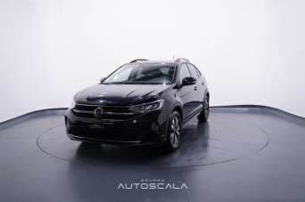 VOLKSWAGEN Taigo Benzina 2023 usata, Napoli