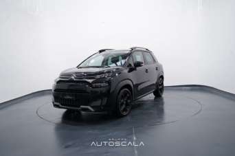 CITROEN C3 Aircross Benzina 2024 usata, Napoli
