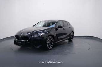 BMW 118 Diesel 2025 usata, Napoli
