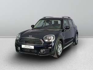 MINI Mini Diesel 2020 usata, Ascoli Piceno