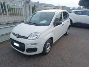 FIAT Panda Elettrica/Benzina 2021 usata, Arezzo FIAT Panda Elettrica/Benzina 2021 usata, Arezzo