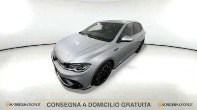 VOLKSWAGEN Polo Benzina 2025 usata VOLKSWAGEN Polo Benzina 2025 usata