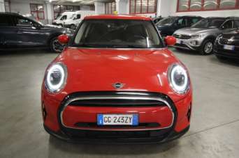 MINI Cooper Benzina 2021 usata, Torino