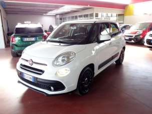 FIAT 500L Diesel 2021 usata, Treviso FIAT 500L Diesel 2021 usata, Treviso