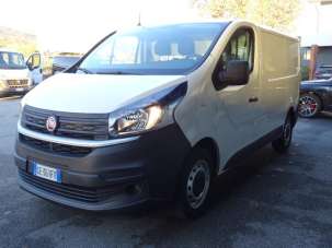 FIAT Talento Diesel 2021 usata, Treviso