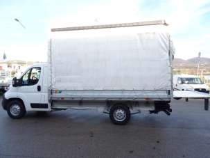 CITROEN Jumper Diesel 2020 usata, Treviso