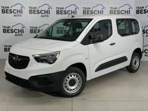 OPEL Combo Life Diesel 2023 usata, Mantova OPEL Combo Life Diesel 2023 usata, Mantova