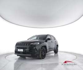 JEEP Compass Benzina 2023 usata