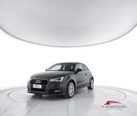 AUDI A1 Diesel 2017 usata AUDI A1 Diesel 2017 usata