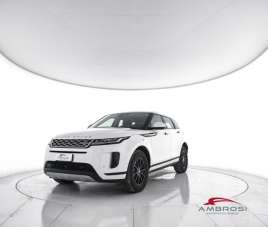 LAND ROVER Range Rover Evoque Diesel 2021 usata
