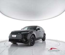 LAND ROVER Range Rover Velar Elettrica/Diesel 2021 usata
