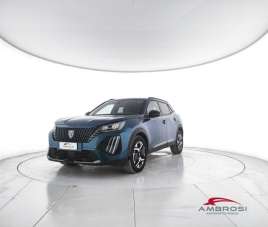 PEUGEOT 2008 Benzina 2025 usata