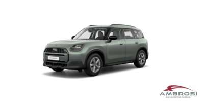 MINI Countryman Diesel 2026 usata