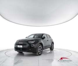 FIAT 600 Elettrica/Benzina 2025 usata