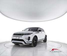 LAND ROVER Range Rover Evoque Diesel 2019 usata