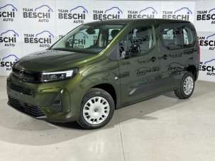 OPEL Combo Life Diesel 2025 usata, Mantova OPEL Combo Life Diesel 2025 usata, Mantova