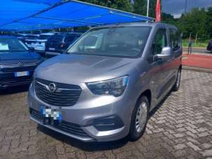 OPEL Combo Diesel 2019 usata OPEL Combo Diesel 2019 usata