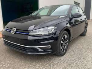 VOLKSWAGEN Golf Benzina/Metano 2019 usata, Perugia