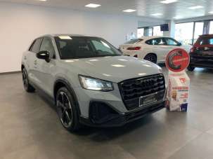 AUDI Q2 Benzina 2022 usata AUDI Q2 Benzina 2022 usata