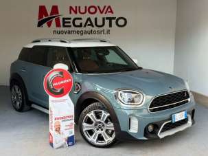 MINI Mini Diesel 2022 usata