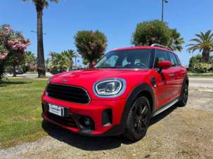 MINI Countryman Diesel 2021 usata, Ascoli Piceno