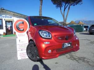 SMART ForFour Benzina 2018 usata, Roma SMART ForFour Benzina 2018 usata, Roma
