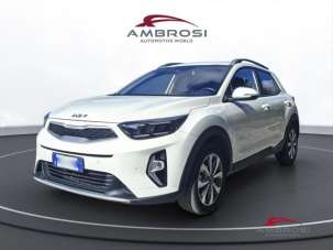 KIA Stonic Benzina 2025 usata KIA Stonic Benzina 2025 usata