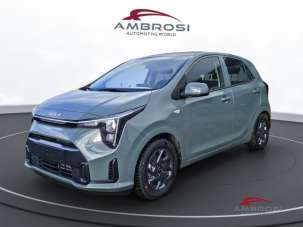 KIA Picanto Benzina 2026 usata