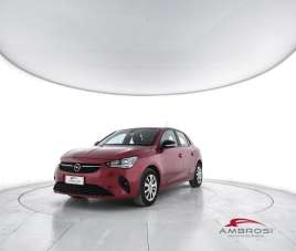 OPEL Corsa Benzina 2020 usata OPEL Corsa Benzina 2020 usata