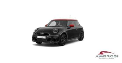 MINI John Cooper Works Benzina 2026 usata MINI John Cooper Works Benzina 2026 usata