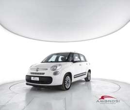 FIAT 500L Diesel 2015 usata FIAT 500L Diesel 2015 usata