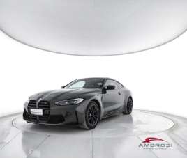 BMW M4 Benzina 2023 usata BMW M4 Benzina 2023 usata