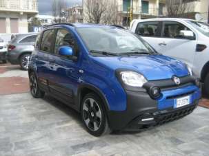 FIAT New Panda Elettrica/Benzina 2025 usata, Savona FIAT New Panda Elettrica/Benzina 2025 usata, Savona