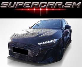 AUDI A5 Benzina 2025 usata, Rimini AUDI A5 Benzina 2025 usata, Rimini