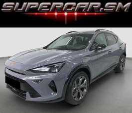 CUPRA Formentor Elettrica/Benzina 2025 usata, Rimini