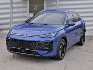 VOLKSWAGEN T-Roc Elettrica/Benzina usata, Viterbo