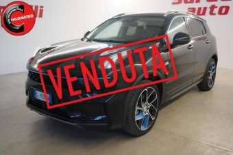 LYNK & CO 01 Elettrica/Benzina 2022 usata, Brindisi LYNK & CO 01 Elettrica/Benzina 2022 usata, Brindisi