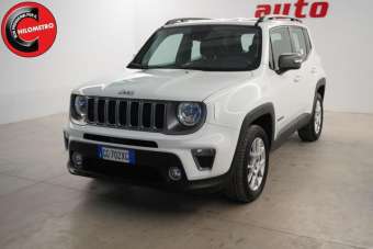 JEEP Renegade Elettrica/Benzina 2021 usata, Brindisi JEEP Renegade Elettrica/Benzina 2021 usata, Brindisi