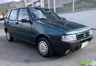 FIAT Uno Benzina 1993 usata FIAT Uno Benzina 1993 usata