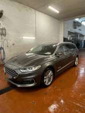 FORD Mondeo Elettrica/Benzina 2020 usata FORD Mondeo Elettrica/Benzina 2020 usata