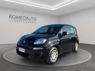 FIAT Panda Elettrica/Benzina 2025 usata, Perugia FIAT Panda Elettrica/Benzina 2025 usata, Perugia
