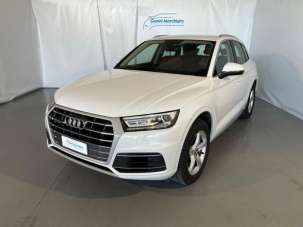 AUDI Q5 Diesel 2019 usata, Cuneo