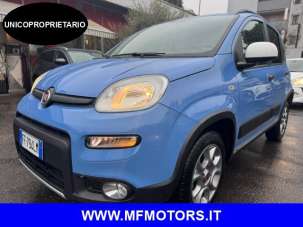 FIAT Panda Benzina 2016 usata, Milano FIAT Panda Benzina 2016 usata, Milano