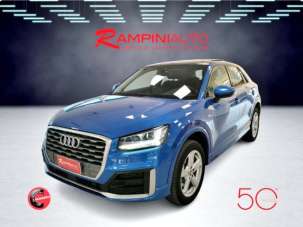 AUDI Q2 Diesel 2020 usata, Perugia